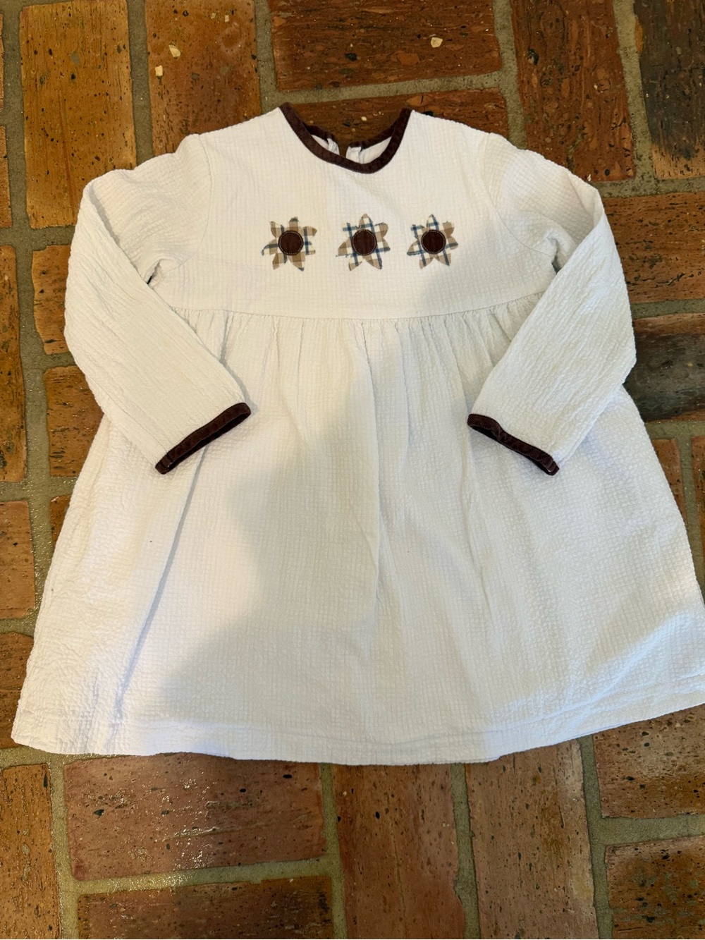 Hannah Kate Clothing Dress Size 5